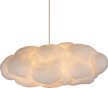 Светильник подвесной Ritter 52672 8 CLOUD 3хE27