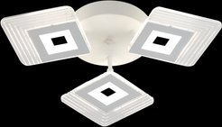Люстра Varo 20300-3 LED 78W