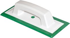 Шпатель LITOKOL резиновый для эпоксидных и цементных затирок 946 GR