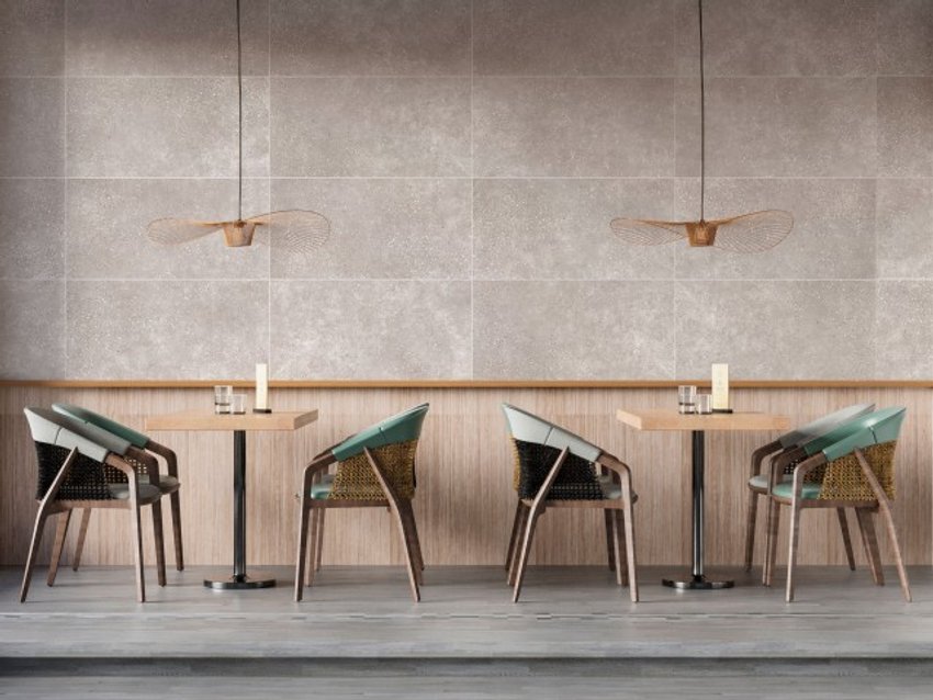 Коллекция Coral Rock GlobalTile