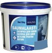 Затирка цементная Saumalaasti сине-серый 3кг №42