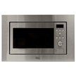 Печь микроволновая встраиваемая Oasis MW-RMS 800Вт 20л , серебристый