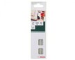 Стержни клеевые Bosch 7х150мм прозрачные (10шт)