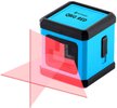 Нивелир лазерный INSTRUMAX QBIG RED до 10м