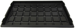 Поддон под рассадную кассету TK(28/54 ячейки)