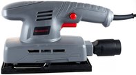 Машина шлифовальная вибрационная Megamaster PTFS 135, 135Вт, 187x90мм