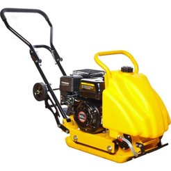 Виброплита RedVerg RD-29142,4050Вт/5,5л.с.