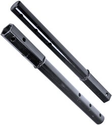 Удлинитель колесных осей  Patriot УМБ S24.370,6-гранная втулка ф23,370мм