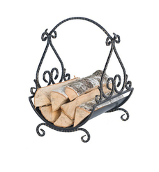 Дровница Везувий D130В