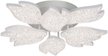 Люстра Parete 4720-4+4, LED 160W IR