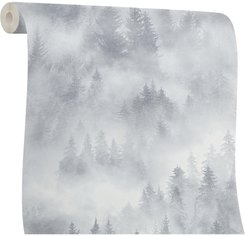 Обои HomeColor My Forest HC71960-14 1,06х10м мотив