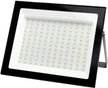Прожектор светодиодный Ultraflash LFL-15001 C02 LED 150Вт 6500К SMD 230В черный