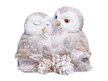 Статуэтка Совушки 11,5х9,5х9см