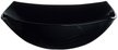 Салатник Luminarc Quadrato Noir 14см черный, стекло