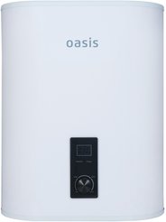 Водонагреватель накопительный OASIS D 30л
