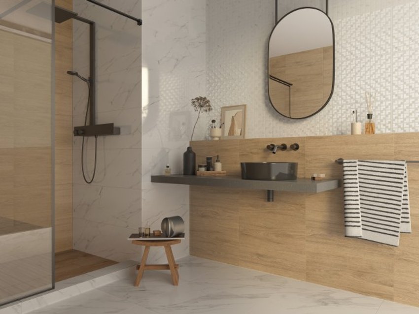 Коллекция Libretto Gracia Ceramica