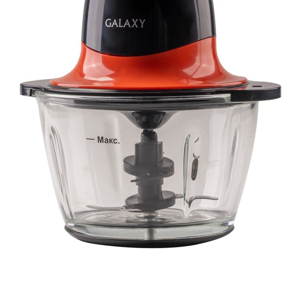 Чоппер электрический Galaxy GL 2359 400 Вт чаша 0,75л
