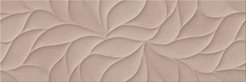 Плитка настенная Odense Fiordo R 24,2х70,0см beige 1,02м²/уп(506181102)