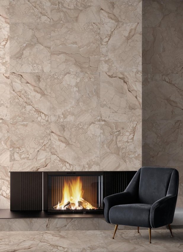 Коллекция Celestia GlobalTile