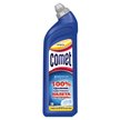Гель чистящий для туалета Comet 750мл Лимон,дезинфицирующий