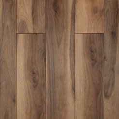 Кварц-винил SPC Texfloor FIJI Орех Ясава 1200х182х4мм с фаской