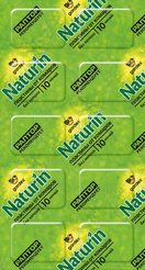 Пластины от комаров Gardex Naturin Универсальные 10шт без запаха