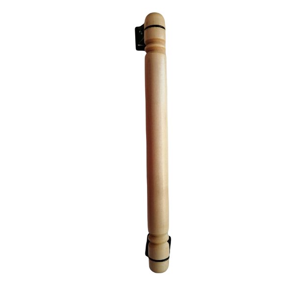 Ручка-скоба РС 300 TR деревянная
