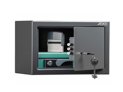 Сейф AIKO T-200 KL мебельный