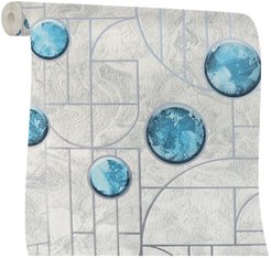 Обои Elysium 907803 Концепт 0,53х10м мотив