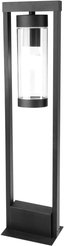 Светильник садово-парковый Gauss Clio столб 1хE27, Max.60W, 142х500mm, 170-240V / 50Hz, IP 54 (1/8)