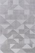 Ковер OSTIN F603 GRAY 2,0x3,0м