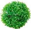 Растение искусственное Шар самшитовый 18 см Peanut ball 18 cm