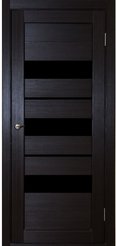 Дверь ДО Мелисса ПВХ венге сибирский 700х2000мм