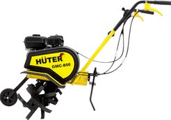 Мотокультиватор Huter GMC-850 6.5л.с.,глубина вспашки 300мм