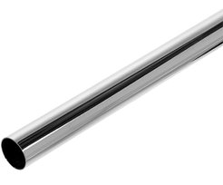 Труба 50х2000мм хром