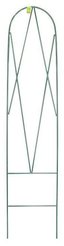 Шпалера Ромб 140х36см для вьющихся растений