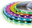 Лента светодиодная для контурной подсветки 12Вт/м 18LED/m RGB Camelion DSL-006 IP20 20м 
