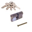 Цилиндр Apecs SC-60(30/30)-Z-AB ключ/ключ бронза