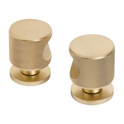 Ручка ALLUR ART MAXIMA MSG 58170 итал.матовое золото 