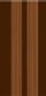 Профиль ПВХ антискользящий самоклеющийся 40мм 10м коричневый/карамель (пог.м)