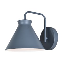 Бра HIPER H148-2 1хE27 GREY