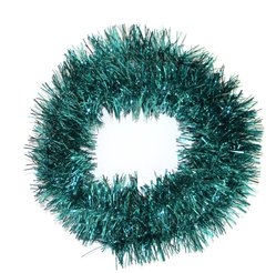 Мишура 4 слоя 8х200см зеленый SYTS-1907-4