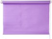 Штора рулонная Qually 60x160 фиолетовый