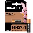 Батарейка алкалиновая Duracell MN27 1шт