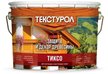 Покрытие с воском Текстурол тиксо Черешня 10л Л-С