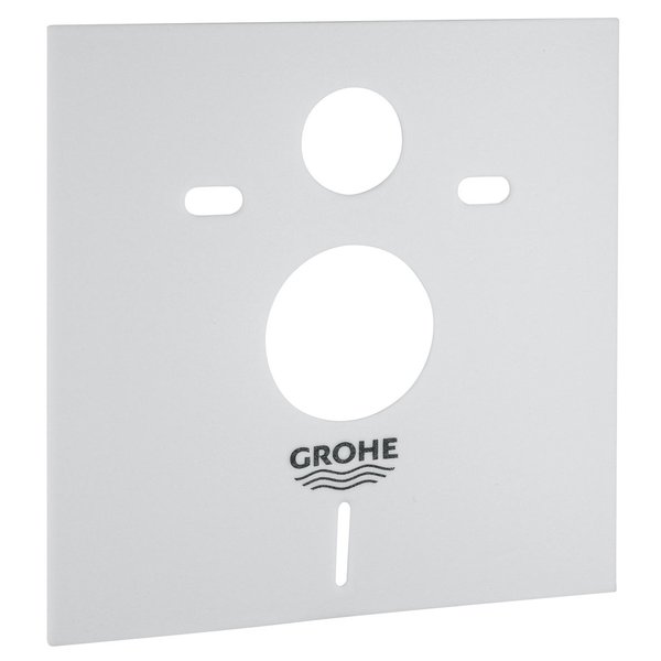 Комплект Grohe звукоизоляционный для систем инсталляций