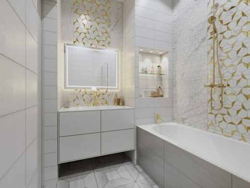 Коллекция Marble Belani