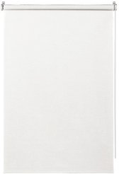 Штора рулонная SHANTUNG 70х150 молочный