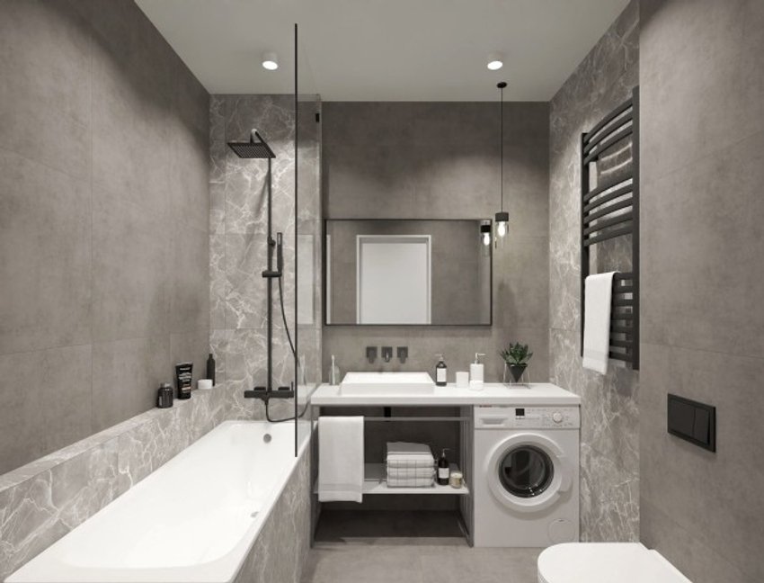 Коллекция Solo Global Tile