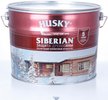 Антисептик Husky Siberian полуматовый калужница 9л